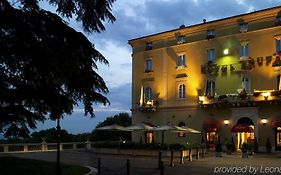 Hotel Sina Brufani Perugia